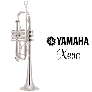 YAMAHA YTR-8445GS 【新品】【Xeno /ゼノ】【C管】【Lボア】【※特別生産品※】【横浜】【WIND YOKOHAMA】