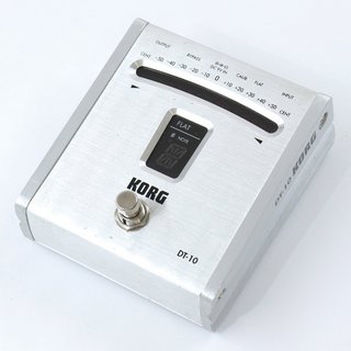 KORG DT-10 TUNER 【池袋店】