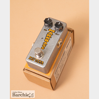 Markbass MB OCTAVER RAW SERIES