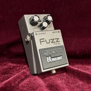 FZ-1W グレー新品未使用 BOSS、FZ-1Wの検索結果【楽器検索デジマート】