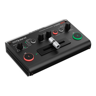 Roland V-02HD MKII -STREAMING VIDEO MIXER-【数量限定特価・送料無料】