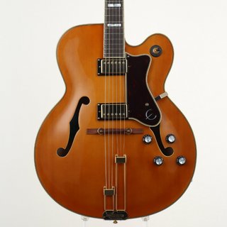 Epiphone Broadway Natural 【梅田店】