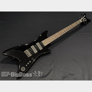 EDWARDS E-TT BLACK