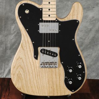 FenderFSR Collection 2023 Traditional 70s Telecaster Custom Maple Fingerboard Natural  【梅田店】