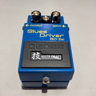 BOSS、BD-2Wの検索結果【楽器検索デジマート】
