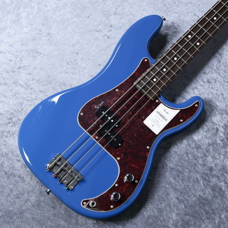 FenderMade in Japan Hybrid II P Bass Rosewood Fingerboard -Forest Blue- 【4.09kg】【#JD22016754】