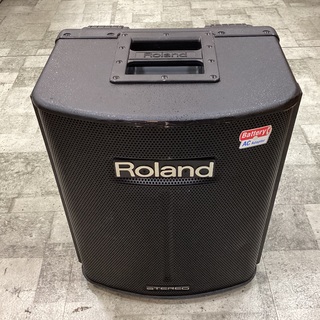 RolandBA330(ローランド ポータブルPAシステム) 
