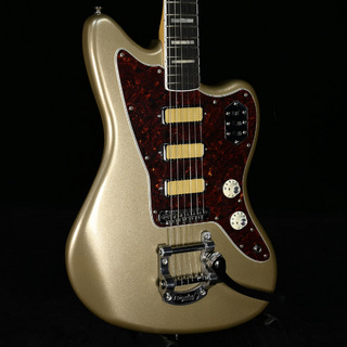 Fender Gold Foil Jazzmaster Ebony Shoreline Gold【名古屋栄店】