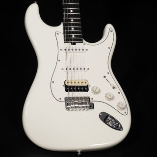 Red House Guitars Piccola S/SSH CTM White【ローズウッドネック】