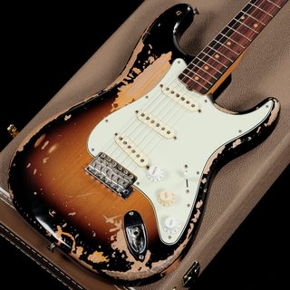 Fender Mike McCready Stratocaster 3-Color Sunburst 【渋谷店】