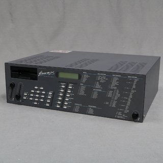 E-MU EMAX Rack Model 1020 【御茶ノ水本店】