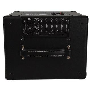 Henriksen Amplifiers 10インチスピーカーコンボアンプ The Bud TEN画像2