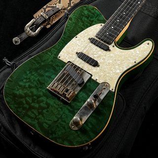 キ*ー様 エレキギター NO BRAND ONE PERCENT 2-Piece Ash/ST Body [エレキギター製作用ボディ材