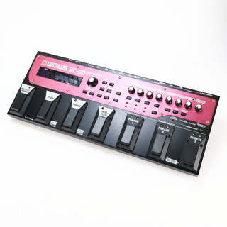 BOSS、RC-5の検索結果【楽器検索デジマート】
