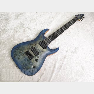 EDWARDS E-HR7-FX/BM (Aqua Burst)