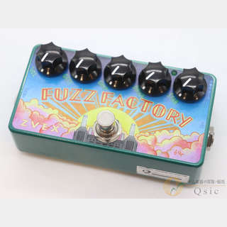 Z.Vex Fuzz Factory 25th Anniversary Vexter series [MLH09]【難波店在庫】