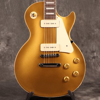 Gibson Les Paul Standard 50s P-90 Gold Top [4.53kg][S/N 235230111]【WEBSHOP】