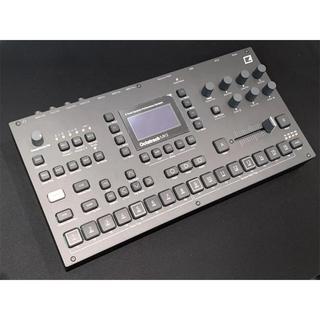 elektron 【デジタル厳選セール】Octatrack MK2 BK DPS-1 (1台限定・展示クリアランス超特価！) エレクトロン オ...