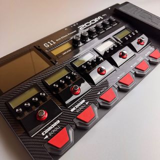 ギター用エフェクター > マルチエフェクター、ZOOM、G11の検索 ギター用エフェクター > マルチエフェクター、ZOOM、G11の検索
