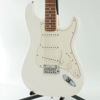 Fender 【USED】Player Stratocaster (Polar White/Pau Ferro)【SN. MX22136097】