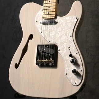 FUJIGEN(FGN) 【超軽量!!】NTE100MAHT ~White Blonde~ #H250004【3.04kg】【アッシュボディ】