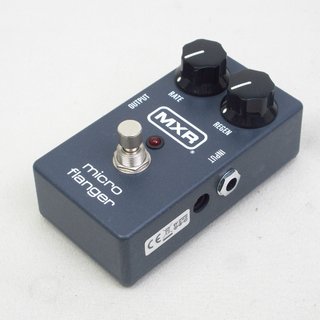 MXR M152 Micro Flanger フランジャー 【横浜店】