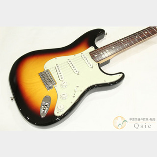 Fender Made In Japan Traditional II 60s Stratocaster 2023年製 【返品OK】[VK090]