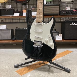 Sterling by MUSIC MAN CUTLASS CT30SSS-M1