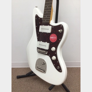 Squier by Fender Classic Vibe ’60s Jazzmaster / Olympic White