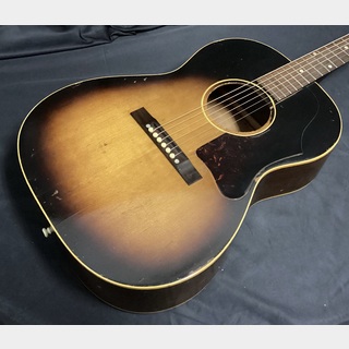 Gibson LG-1 1956年製(ギブソン アコースティックギター スモールボディ)