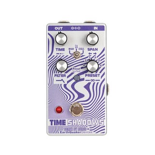EarthQuaker Devices Time Shadows