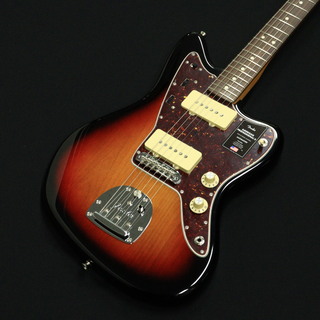 Fender AMERICAN PROFESSIONAL II JAZZMASTER 3Tone Sunburst