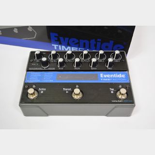 Eventide Time Factor ジャンク 半ジャンク】Eventide TIMEFACTORの通販 by xxx's shop｜ラクマ