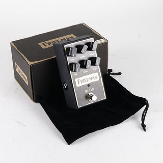 Friedman、BE-ODの検索結果【楽器検索デジマート】