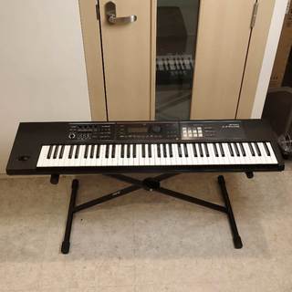 Roland JUNO-DS76 76鍵盤シンセサイザー 【中古】