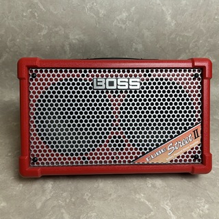 BOSS、CUBE Street IIの検索結果【楽器検索デジマート】