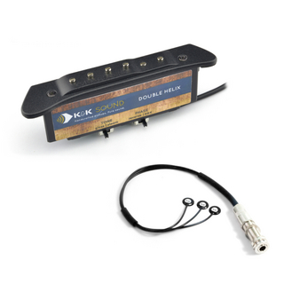 K&K SOUNDの検索結果【楽器検索デジマート】