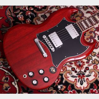 Gibson SG Standard Heritage Cherry SGスタンダード