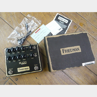 Friedman BE-OD DELUXE