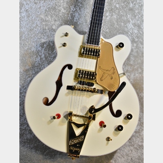 Gretsch G6136TG-62 Limited Edition ‘62 Falcon Double-Cut #JT23114646【3.78kg】【展示品大特価】【横浜店】