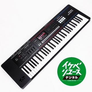 Roland 【USED】JUNO-D6(CB-B61つき）※配送事項要ご確認