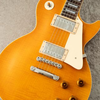 Tokai LS　QZ カタログ外限定品　TK BURST　レスポール 機材紹介その2】Tokai LS146QZ｜たくお