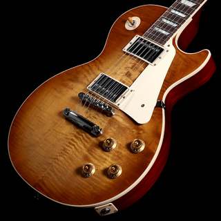 GibsonIshibashi Exclusive Les Paul Standard 50s Figured Top Dirty Lemon Burst(重量:3.98kg)【渋谷店】