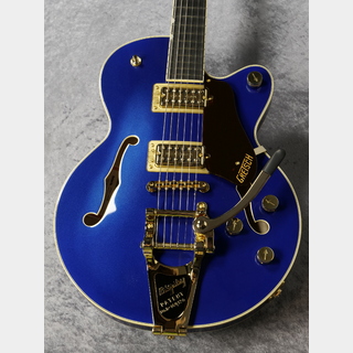 Gretsch G6659TG PLAYERS EDITION BROADKASTER JR. CENTER BLOCK ~Azure Metallic~ 2202941