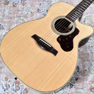 Switch Custom GuitarsGA-70C【現物画像】