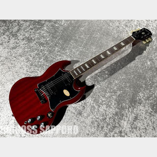 Epiphone SG Standard (Heritage Cherry)