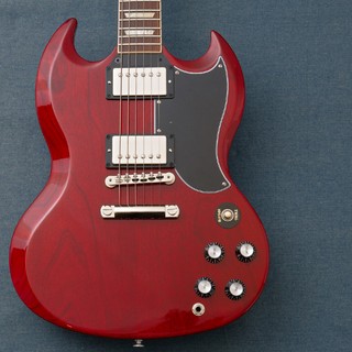 エレクトリックギター ＞ SGタイプ、Gibsonの検索結果【楽器検索
