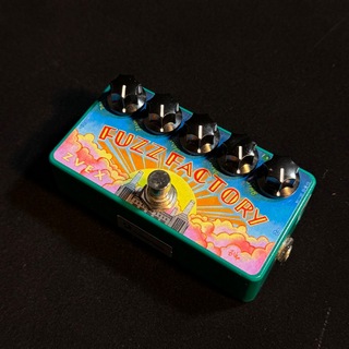 Z.Vex Fuzz Factoryの検索結果【楽器検索デジマート】
