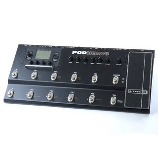 LINE 6 POD HD500 【池袋店】