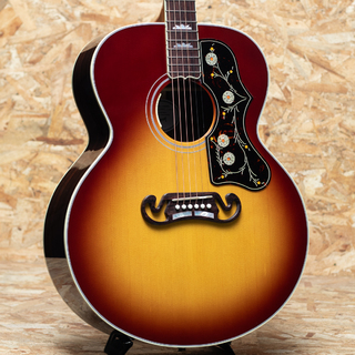 Gibson SJ-200 Standard Rosewood Rosewood Burst